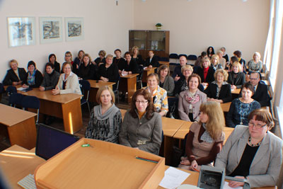 Seminaras ir susirinkimas_2014