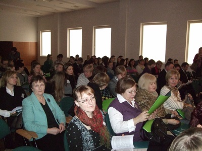 Konferencija Kaune_2012_03_07