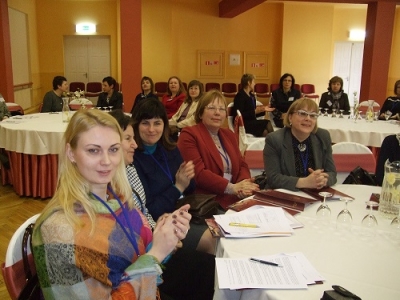 Konferencija Alytuje 2015-04-24
