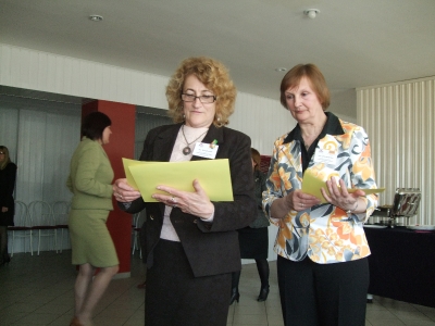 Konferencija Alytuje 2007-04-20