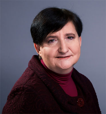 Olga Buckiūnienė