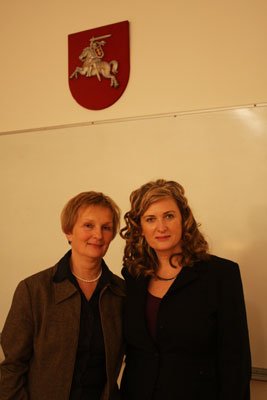 Jubiliejinis penkerių metų renginys