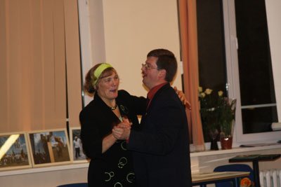 Jubiliejinis penkerių metų renginys