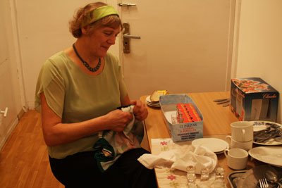 Jubiliejinis penkerių metų renginys