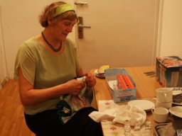 Jubiliejinis penkerių metų renginys