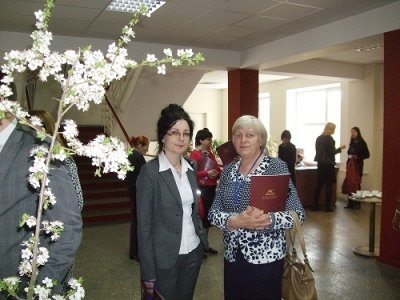 Konferencija Alytuje 2015-04-24