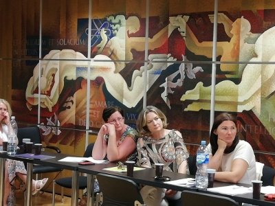 Praktinė konferencija_Palanga