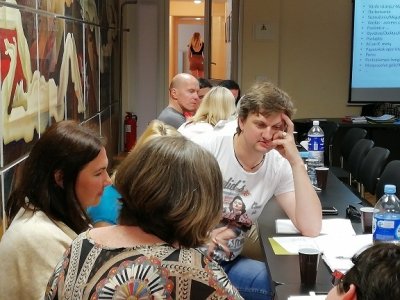 Praktinė konferencija_Palanga