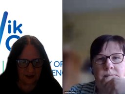 Tarptautinė nuotolinė konferencija 2021-04-15